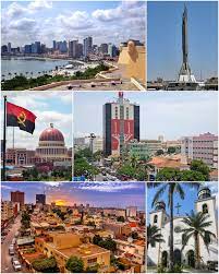 According to mercer's annual cost of living ranking, that was released today, angola's capital luanda is the most expensive city in the world, ahead of more usual suspects like hong kong, zurich, and singapore.in financial terms: Luanda Simple English Wikipedia The Free Encyclopedia