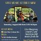 Live Music - The Joe Cirotti Trio