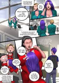 ✅️ Porn comic MILF Airline Side Story Part 2 sex comic stewardesses ✅️ | | Porn  comics hentai adult only | wporncomics.com