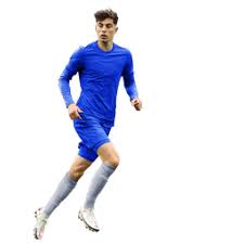 Kai Havertz Pes 2021 Stats