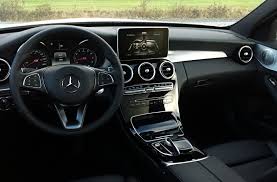 Have you already abandoned your efforts to become bmw? 2015 Mercedes Benz C400 4matic Review An Actual Luxury Car Gcbc
