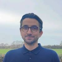 Harry Yates Email & Phone Number