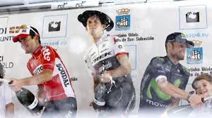 Het oude deel van de stad ( parte vieja ) heeft smalle straatjes, schattige balkonnetjes en tal van barretjes die gespecialiseerd zijn in pinxtos (de baskische tapas). Clasica San Sebastian Tour Stars Im Duell Eurosport