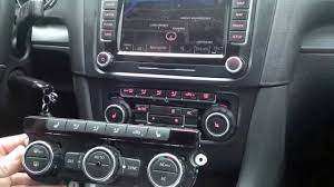 Newest Climatronic 2014 Model In Volkswagen Golf 6 And Jetta Succesfully Tested By Cartronic Nl Youtube Volkswagen Jetta Volkswagen Golf Volkswagen