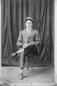 Felix Gerome Sneed (1890-1945)