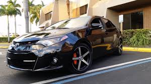 When you visit your neighborhood tires plus total car care location, you'll get our best price on 2015 toyota corolla s tires. Toyota Corolla Custom Wheels 18x8 0 Et Tire Size R18 X Et