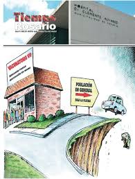 Este domingo se presenta en rosario con cielo mayormente nublado, vientos del norte rotando al noreste y una temperatura de 15 grados de mínima y 28 de máxima. Tiempo Rosario NÂº 8