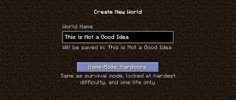 From mods to fanfiction and more, people are finding interesting and unique ways to … Which Minecraft Net Writer Is The Most Hardcore Minecraft