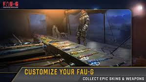 100% working on 1,057 devices, voted by 32, developed by epace games llc. Faug Mod Apk Obb V1 0 0 Mod Menu God Mode One Hit Kill Instant Win High Player Speed Unlimited Weapon Durability Complete Campaign Unlimited Health Android 5 And Emulators Support For Android