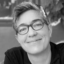 ✱ (asterisk) by Jenny George