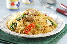 Maybe you would like to learn more about one of these? Resep Bihun Goreng Sayuran Enak Ini Cukup Praktis Semua Orang Bisa Membuatnya Semua Halaman Sajian Sedap