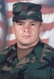 SGT. Randy Wayne "ROO" Morrison