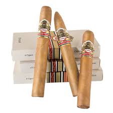 ashton gift packs cigars holt s cigar co