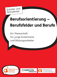 Nutzen sie wortsuchrätsel, wortgitter und buchstabensalate zur motivation und auflockerung. Inhalte Berufsorientierung Berufsfelder