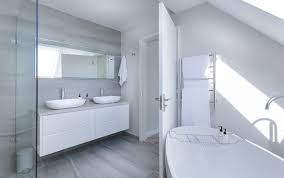 experts in bathroom renovations