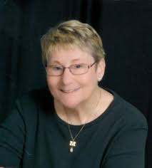 Charlene Metcalf Obituary (1933