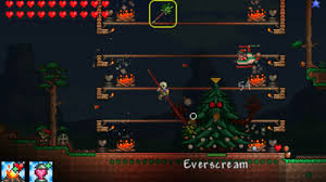 We did not find results for: A Sizable Update For Terraria On 3ds Has Been Submitted To Nintendo Nintendo Life