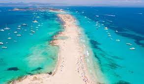 Wir haben alle strände auf formentera für dich genau unter die lupe genommen. Formentera Strande Die 5 Schonsten Traumstrande 2021 Inkl Bilder