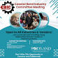 Coastal Bend Industry Committee Meeting