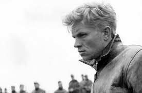 Filmografie Robert Crewdson