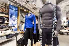 We did not find results for: Activewear Brands Flex Muscles In Russia Wwd