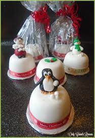 Free for commercial use no attribution required high quality images. 6 Easy Fondant Christmas Character Ideas Only Crumbs Remain