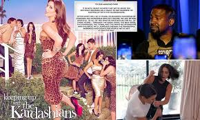 We did not find results for: Kuwtk Why Are The Kardashians Stopping The Show After 14 Years Daily Mail Online
