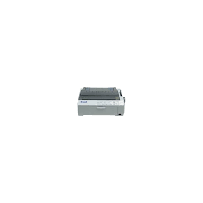 The cylinders bores were attached to the outer case at the 12, 3, 6 and 9 o'clock positions) for greater rigidity around the head gasket. Epson Imprimante Matricielle Lq 590 C11c558022 Au Meilleur Prix En Tunisie Sur Mega Tn
