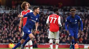 Arsenal and chelsea are two of the top football clubs in london and there is an intense rivalry between them. Fa Cup Final 2020 Arsenal Vs Chelsea Live Streaming When And Where To Watch Ars Vs Che Infonews News Magazine