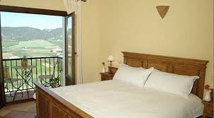 Otros lugares de interés cercanos son la plaza de toros, el puente nuevo y los baños árabes. Arriadh Hotel Ronda Ronda Today