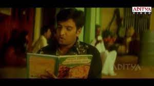 Santhanam Sex Book Comedy - YouTube