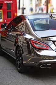 Luxury Goals On Twitter Mercedes Cls Benz Mercedes Car