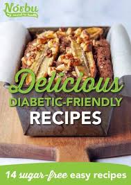 Diabetes patients have a lot of restrictions on their eating habits, which are imposed by their doctors. Delicious Diabetic Friendly Recipes By Natvia Natural Sweetener Issuu