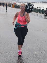 Hove Promenade parkrun #215