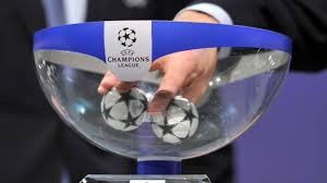 Group g will showcase the latest chapter in the rivalry between cristiano ronaldo and lionel messi, as. The Complete 2020 21 Uefa Champions League Group Stage Draw