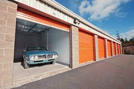 It was easy to schedule use of the complimentary move in truck and signing the paperwork for the unit was a breeze. Halifax Self Storage Rentals In Bayer S Lake Business Park