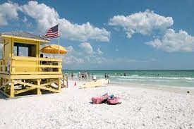 Meine eltern stammten noch aus der generation, die den. Siesta Beach Florida Der Beste Strand Der Usa Travel On Toast