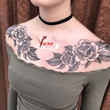Cùng tìm hiểu chi tiết một số hình xăm mặt quỷ và cá chép đang được nhiều người ưa thích nhất trong thời điểm hiện nay. 101 Hinh XÄƒm á»Ÿ Ngá»±c Ä'áº¹p Nháº¥t Cho Ná»¯ I Hinh XÄƒm Cho Ná»¯ Viá»‡t Red Tattoo