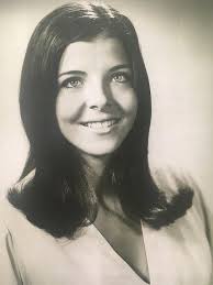 Virginia Kilpatrick's Instagram, Twitter & Facebook