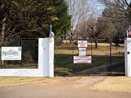 The lovers corner _nkandla fm 102.1. Maclear Manor