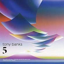 The song was written by banks and josiah sherman and produced by bj burton, hudson mohawke and kito. Five Tony Banks Album Wikipedia