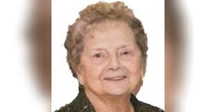 Kathleen M. Ruch Obituary