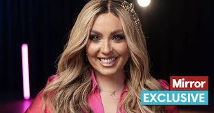 Strictly star Amy Dowden's plea to BBC as she reveals toll cancer has taken 