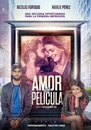 Amor De Pelicula 2019 Filmaffinity