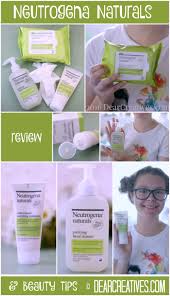 natural beauty tips 3 easy steps with