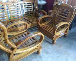 Ggi has strong resources of master craftsmen who have many years of experience in ggi myanmar is a teak hardwood manufacturer based in yangon myanmar. 26 Teak Wood Sofa Set Price In Chennai Quality Teak