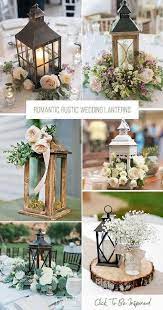 25 Elegant Rustic Wedding Centerpieces With Tree Stumps Rusticwedding Elegantweddin Rustic Wedding Decor Outdoor Wedding Decorations Romantic Rustic Wedding