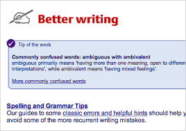 What are four ways to write a sentence? 50 Free Resources That Will Improve Your Writing Skills Smashing Magazine