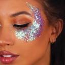 Amazon.com: Body Glitters - Body Glitters / Body Makeup: Beauty ...