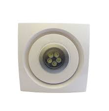 Buy bathroom extractor fans at screwfix.com. Bathroom Kitchen Ceiling Extractor Fan With Led Light 100mm 4